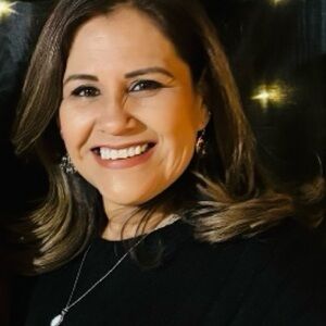 Meet your Posher, Rosy